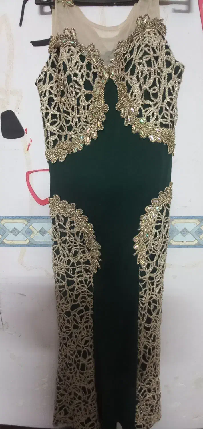 لباس مجلسی|لباس|میناب, |دیوار