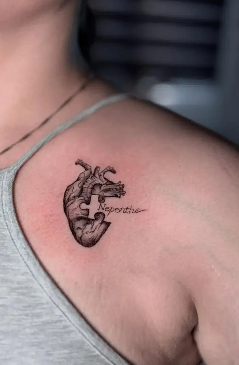 تتو بدن|خدمات آرایشگری و زیبایی|کرمانشاه, |دیوار