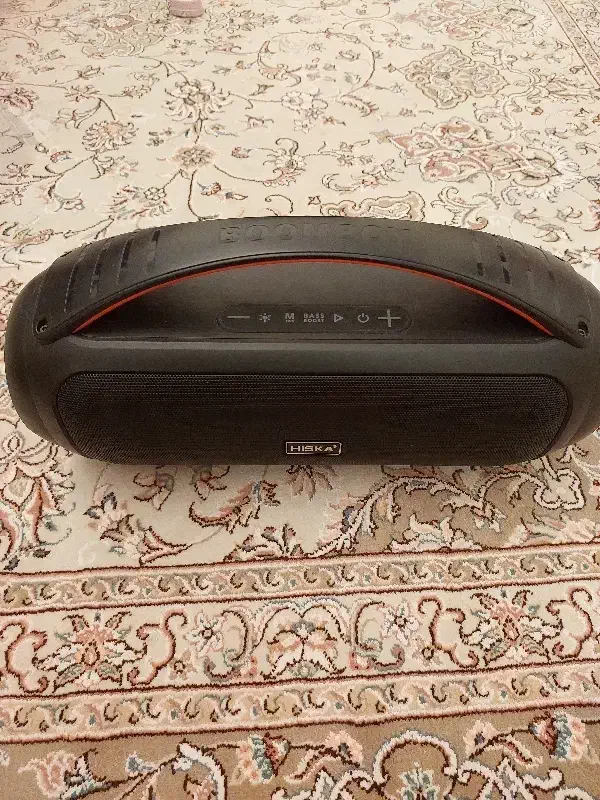 اسپیکر|سیستم صوتی خانگی|کرج, کوی مهر|دیوار