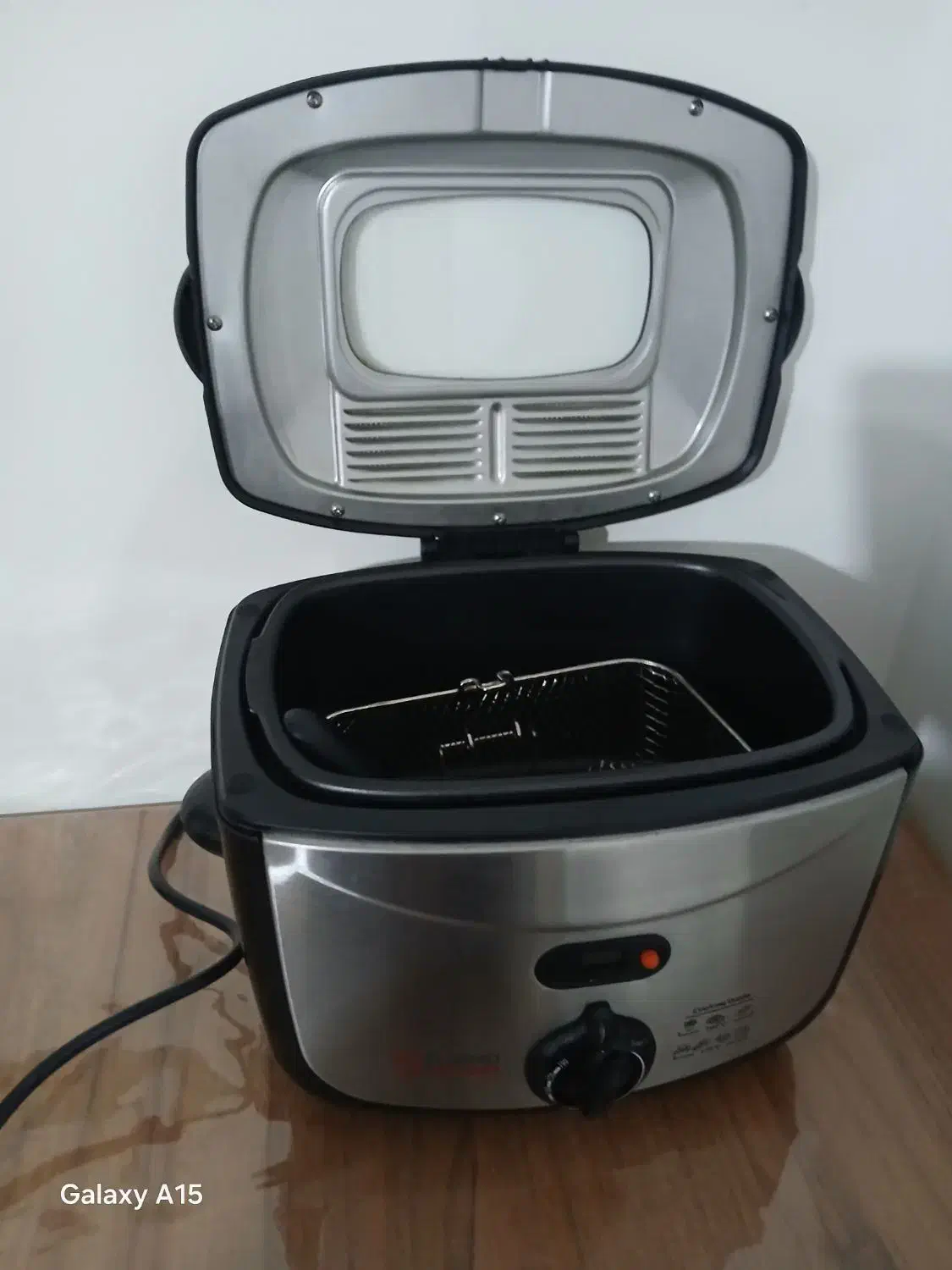 سرخکن درحدنو|سایر لوازم برقی|ساوه, |دیوار