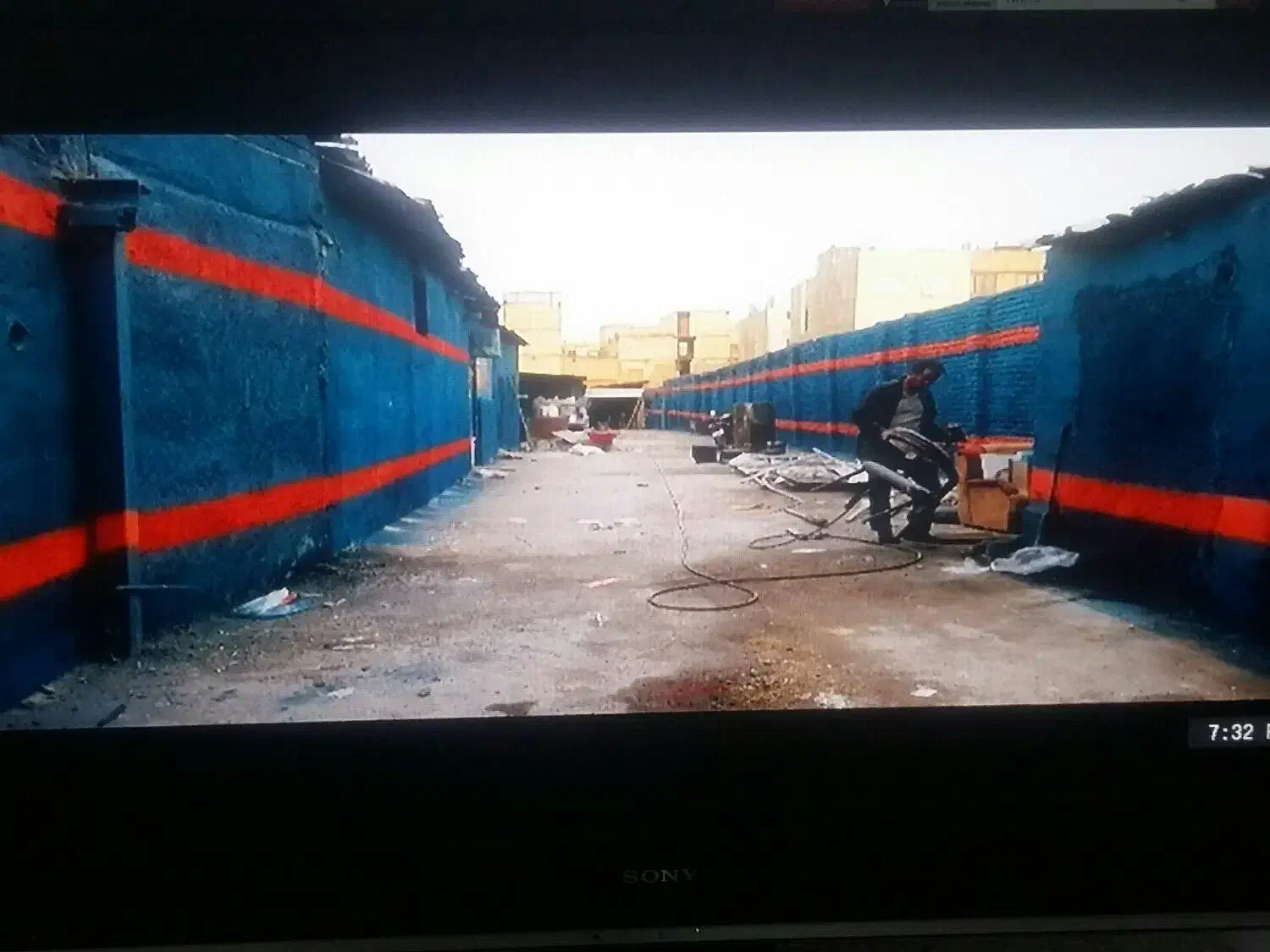 اجاره چند دربند مغازه کارگاه تولیدی انباری توس|اجارهٔ مغازه و غرفه|مشهد, شهرک امام هادی (شهرک غرب)|دیوار