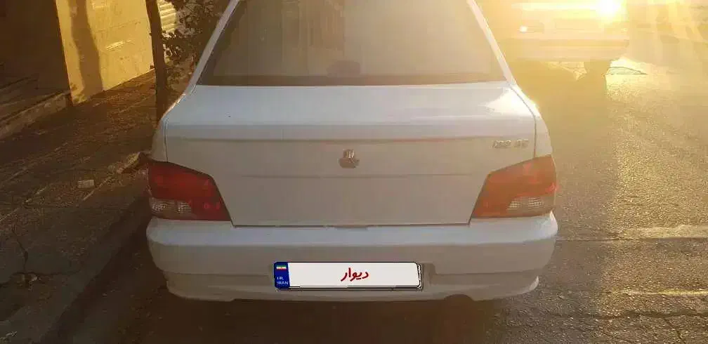 پراید 132 مدل 97|خودرو سواری و وانت|پاکدشت, کبودگنبد|دیوار