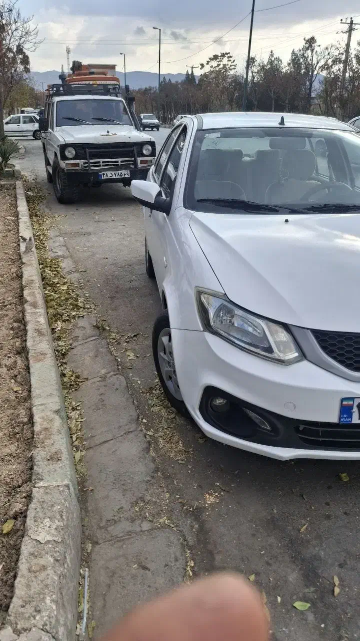 ساینا S|خودرو سواری و وانت|اراک, |دیوار