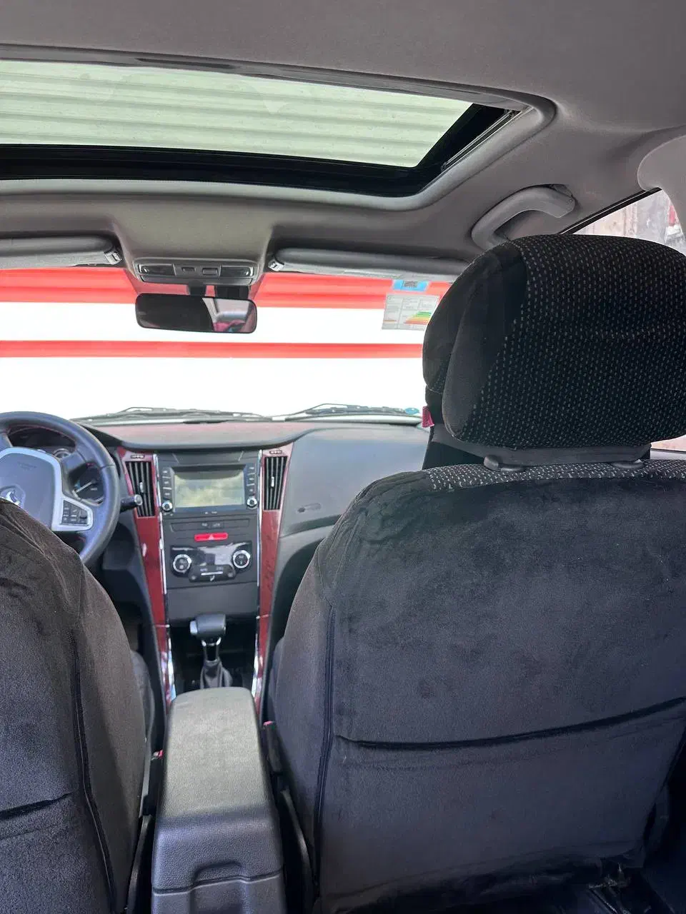 دنا پلاس اتوماتیک 1402|خودرو سواری و وانت|نهاوند, |دیوار