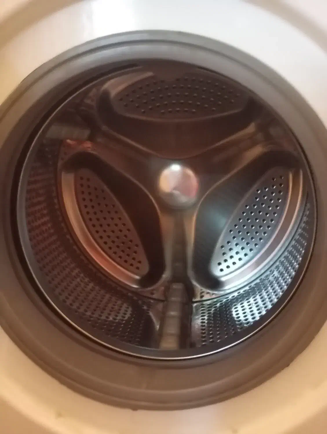 ماشین لباسشویی۸کیلویی دوو اصل کره|ماشین لباسشویی و خشک‌کن لباس|تهران, جوادیه|دیوار