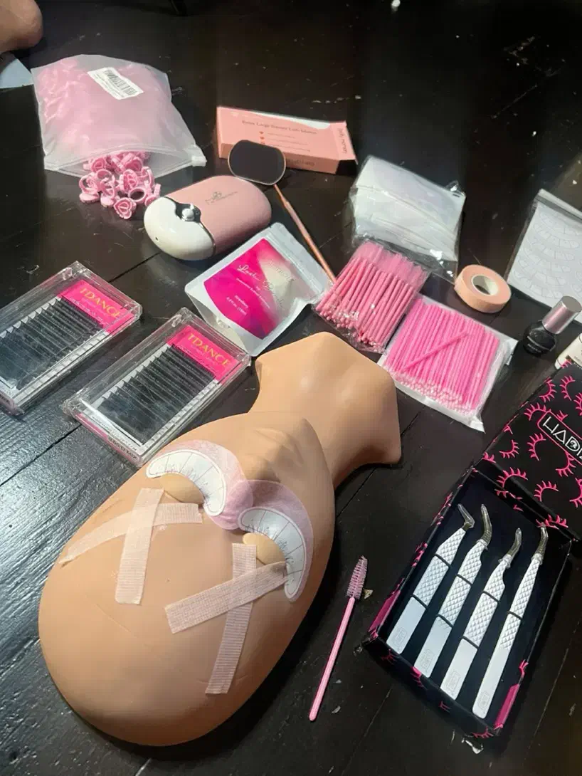 آموزش تخصصی مژه با آفر ویژه|خدمات آموزشی|بندر انزلی, نوروزی|دیوار