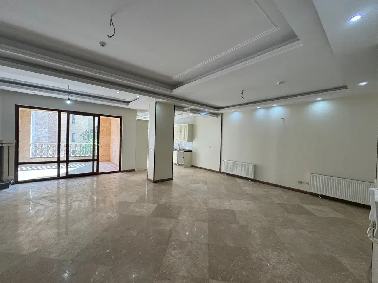 ۱۸۵ متر ۳ خواب رهن کامل قابل تبدیل|اجارهٔ آپارتمان|لواسان, |دیوار