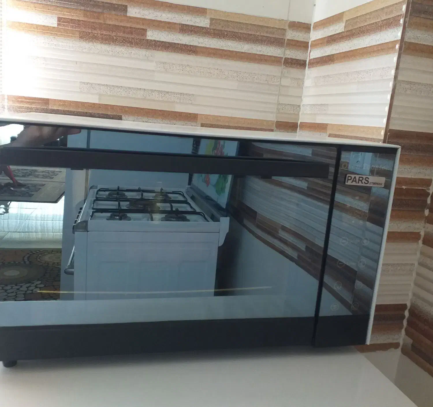 فروش توستر|اجاق گاز و لوازم برقی پخت‌وپز|قروه, |دیوار