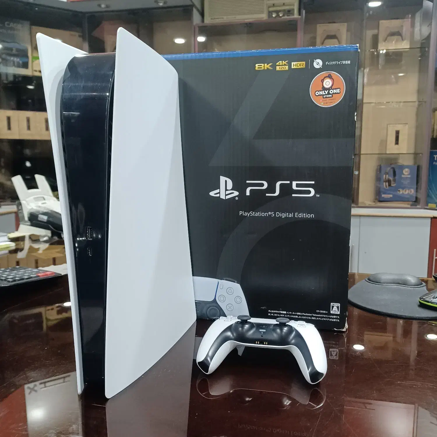 فروش اقساطی پلی استیشن کارکرده سفارش اروپا|کنسول، بازی ویدئویی و آنلاین|بندر ماهشهر, |دیوار