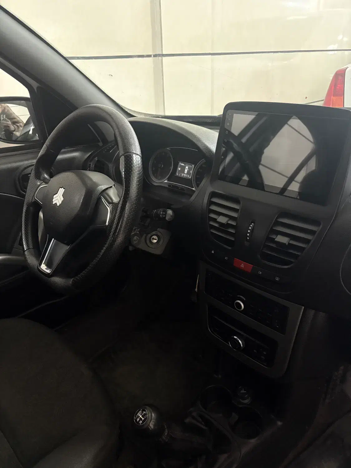 کوییک s 402|خودرو سواری و وانت|تاکستان, |دیوار