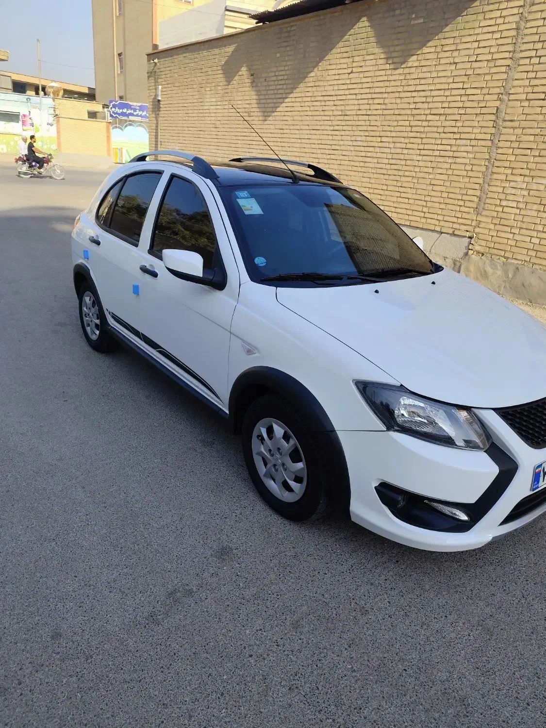 ماشین کوییک ۱۴۰۴|خودرو سواری و وانت|شوشتر, |دیوار