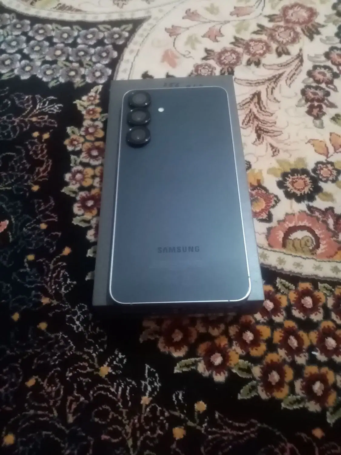 s25fe|موبایل|بندرعباس, |دیوار