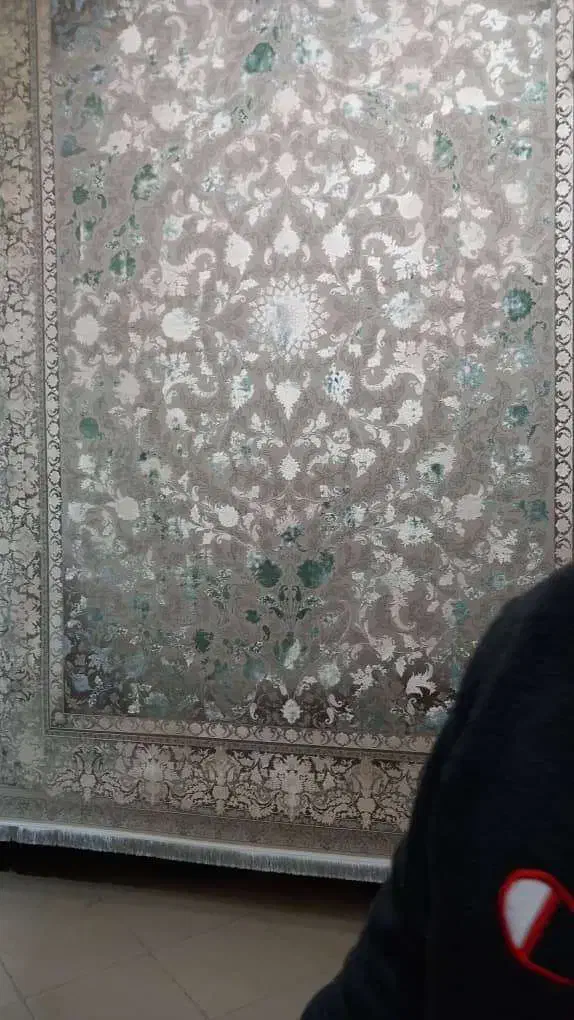 فرش ۹متری|فرش|ملایر, |دیوار