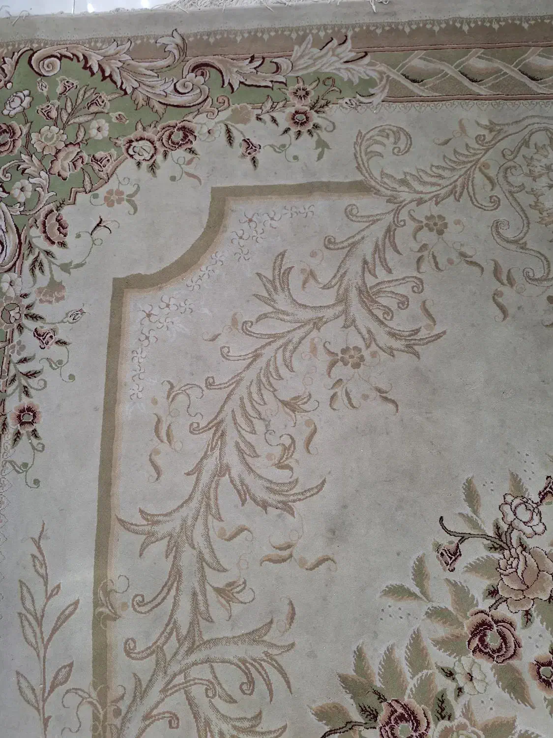 فرش 3x4|فرش|تهران, بریانک|دیوار