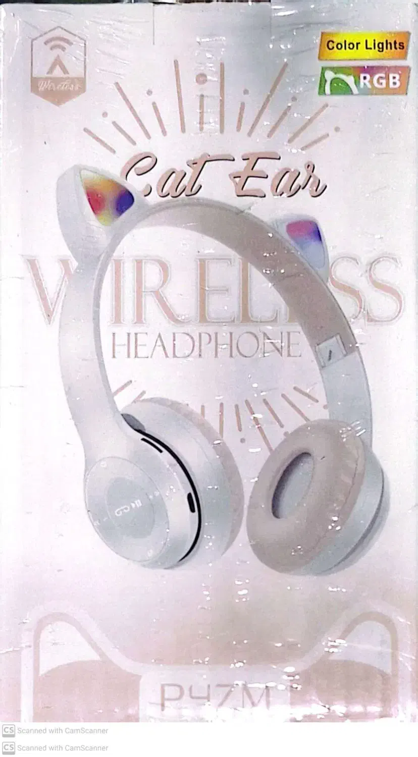 هدفون مدل P47M|لوازم جانبی موبایل و تبلت|میاندوآب, |دیوار