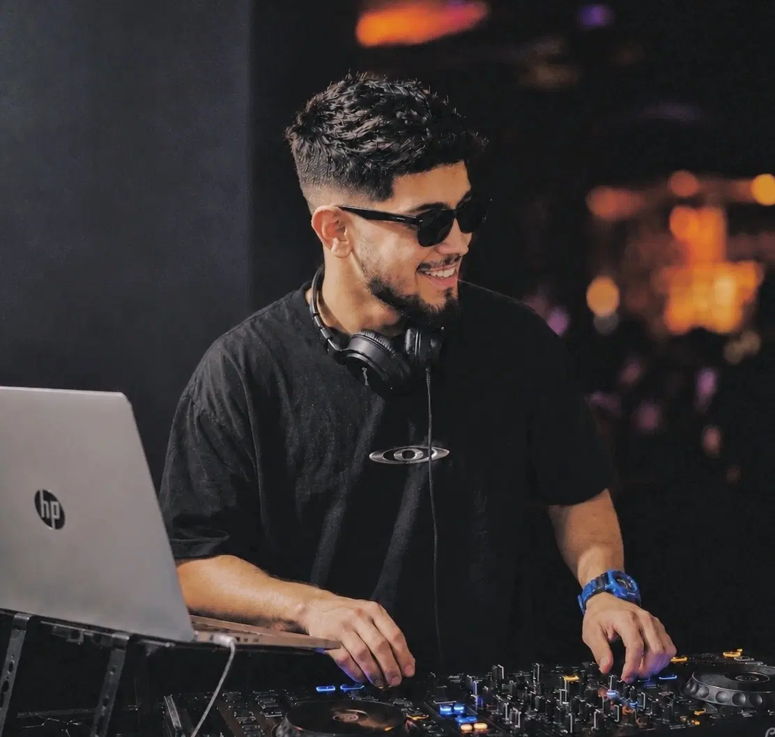 دیجی/ اجرای موزیک Dj دیجی/تولد و مراسمات|خدمات پذیرایی، مراسم|کرج, فاز ۲ مهرشهر|دیوار