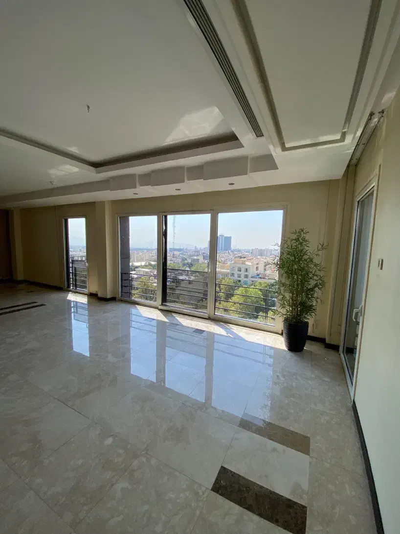 دروس بلوار شهرزاد برج طبقه اخر مدرن لاکچری