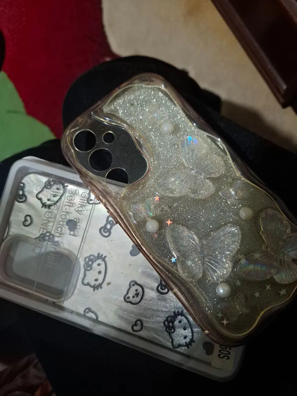 گارد a55/ آ ۵۵|لوازم جانبی موبایل و تبلت|خمینی‌شهر, |دیوار