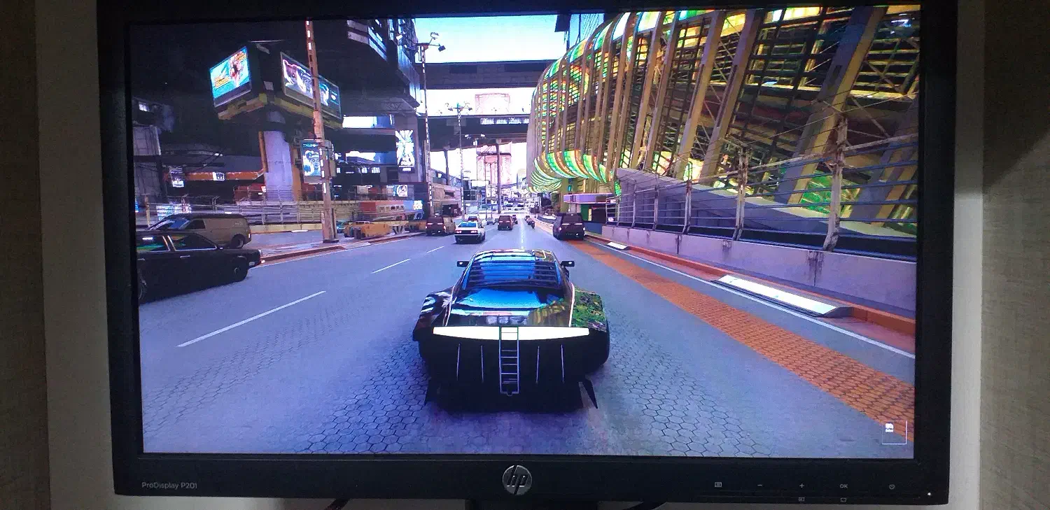 سیستم گیمینگ RX580|رایانه رومیزی|شهرضا, |دیوار