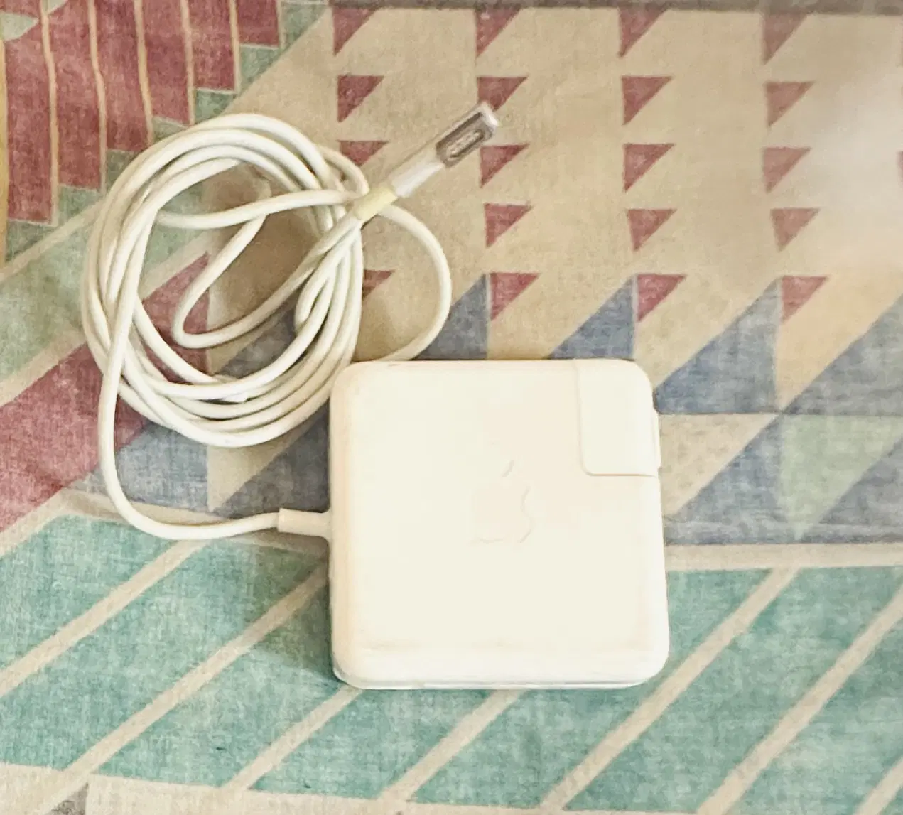 آداپتور اصلی مک بوک اپل MagSafe 2|قطعات و لوازم جانبی رایانه|تهران, باشگاه نفت|دیوار