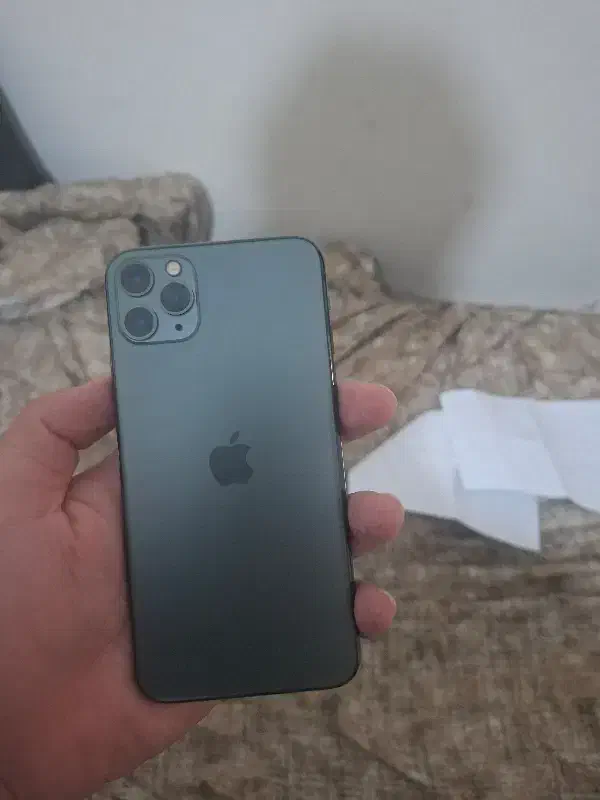 11poromax 256|موبایل|نهاوند, |دیوار