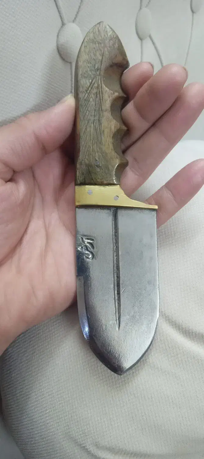 چاقو|کوهنوردی و کمپینگ|اصفهان, خانه اصفهان|دیوار