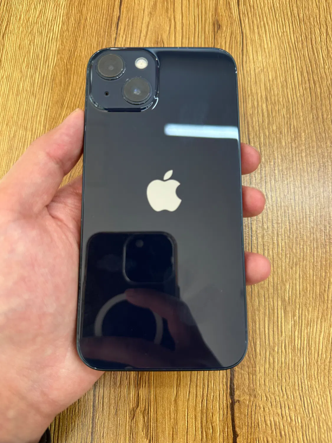 مشکی iPhone 13 256GB|موبایل|اصفهان, احمدآباد|دیوار