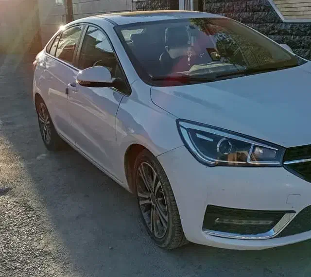 چری آریزو 5 اتومات اکسلنت|خودرو سواری و وانت|اصفهان, نقش جهان|دیوار