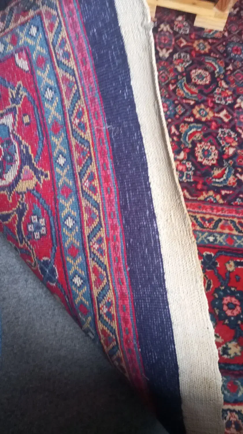 فرش دستباف|فرش|سنندج, |دیوار