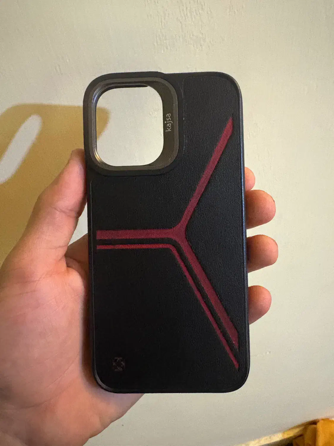 قاب ایفون ۱۶مک سیف|لوازم جانبی موبایل و تبلت|مشهد, اقبال|دیوار