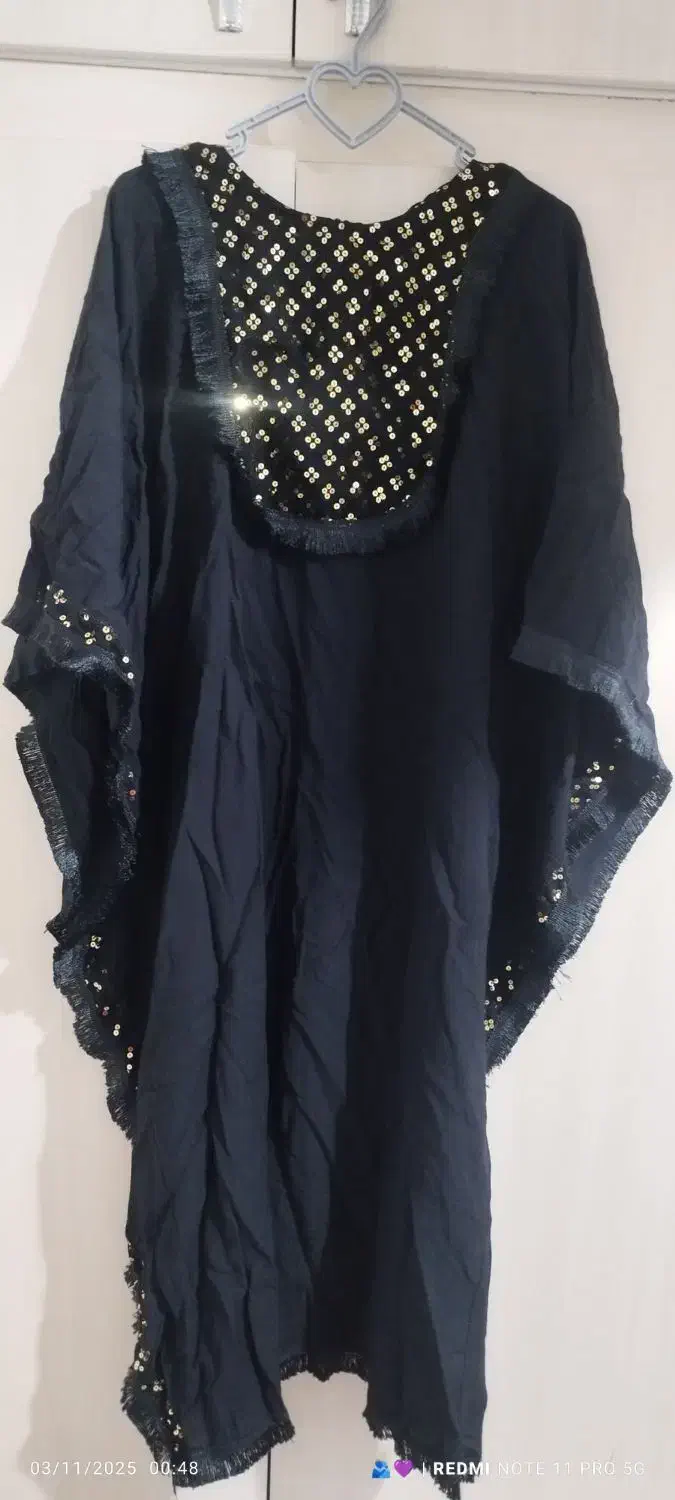 مانتو و لباس ب قیمت پایین|لباس|مراغه, |دیوار