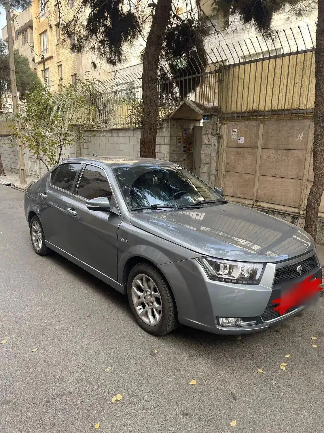 دنا پلاس توربو اتومات ۱۴۰۰|خودرو سواری و وانت|تهران, تهرانپارس جنوبی|دیوار