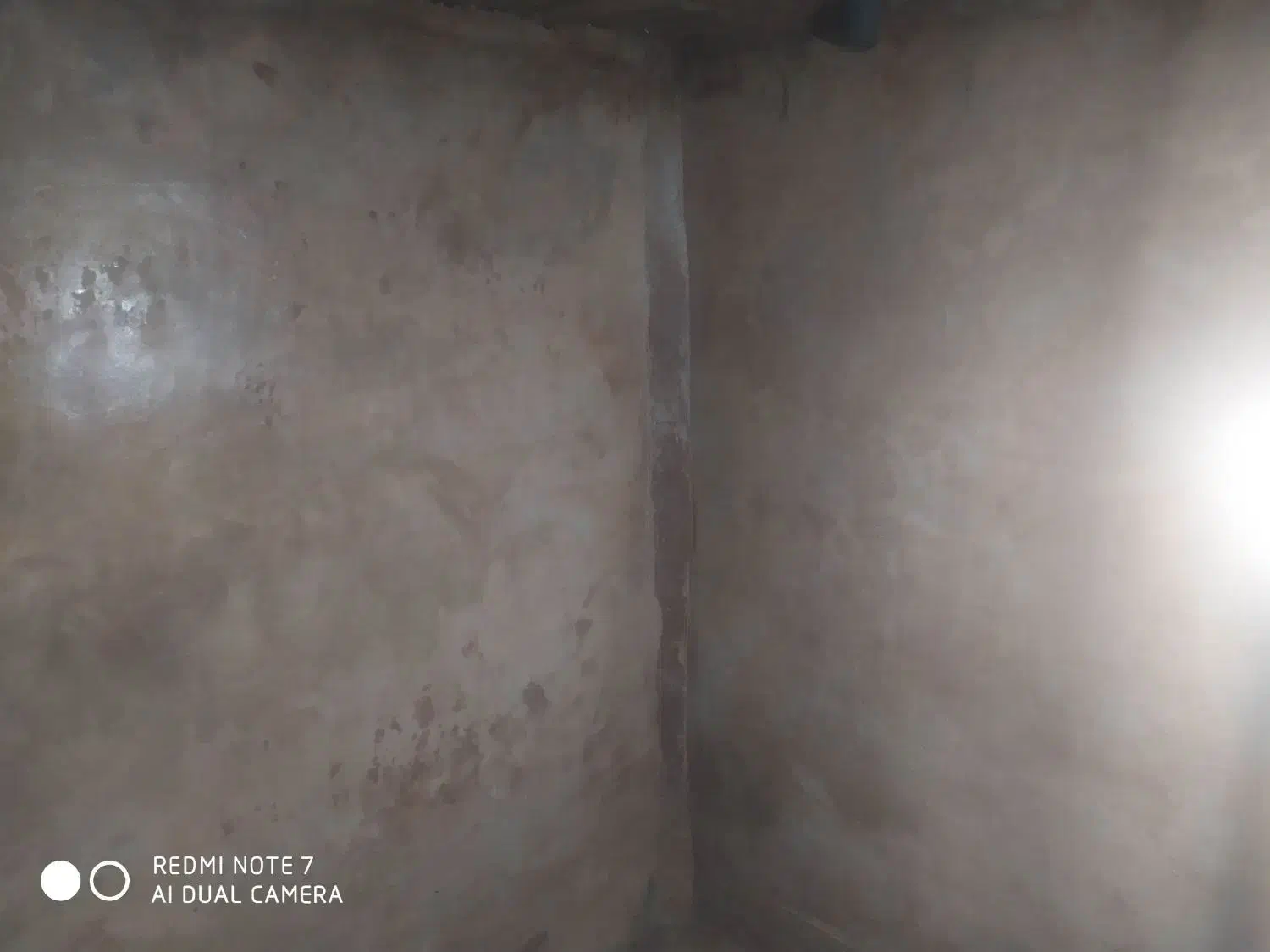 شستشو نظافت ونشتی گیری حوض انبار|خدمات پیشه و مهارت|چابهار, |دیوار