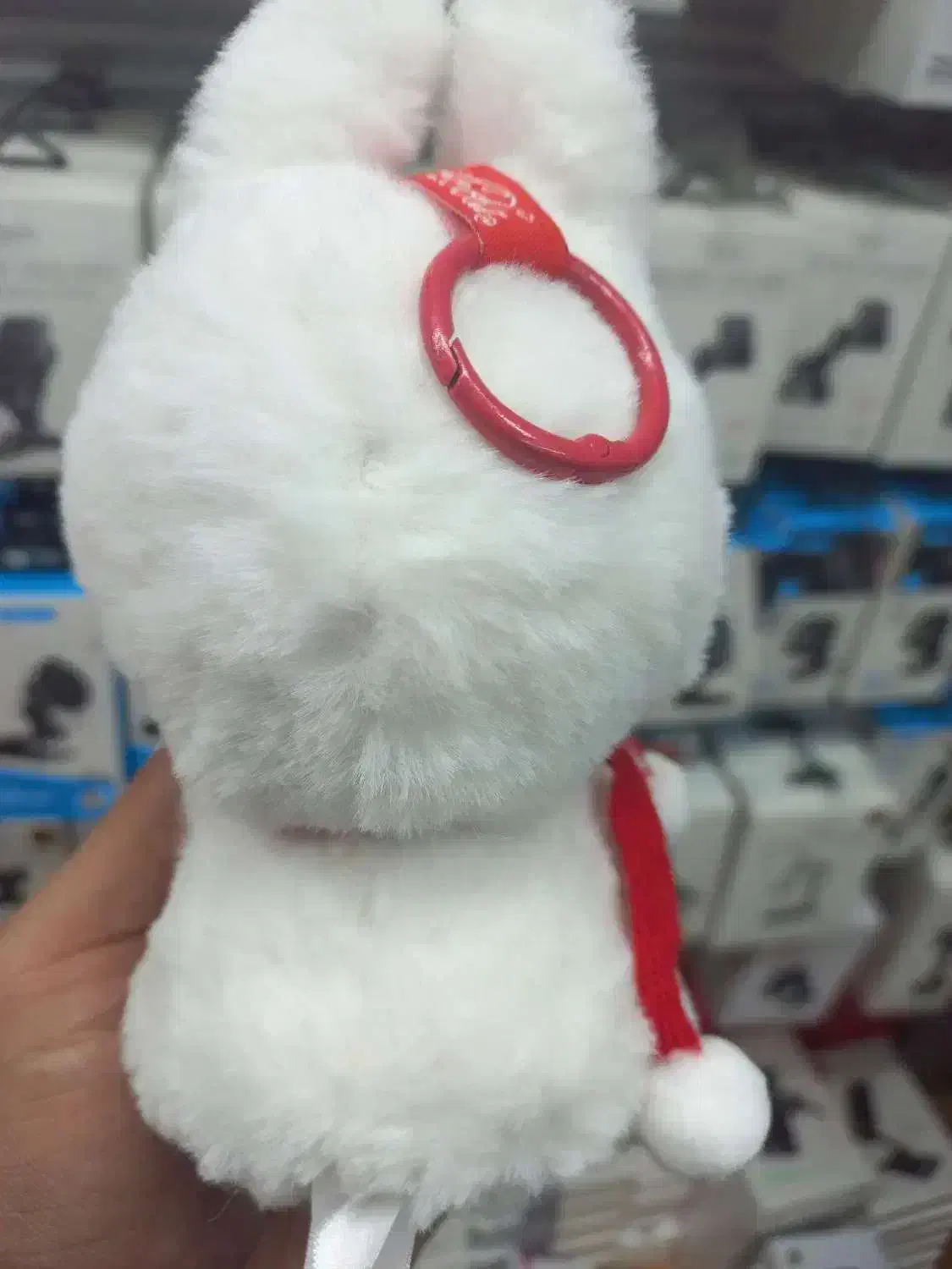 لبوبو کوکاکولا (دفترپخش)|اسباببازی|تهران, پونک|دیوار