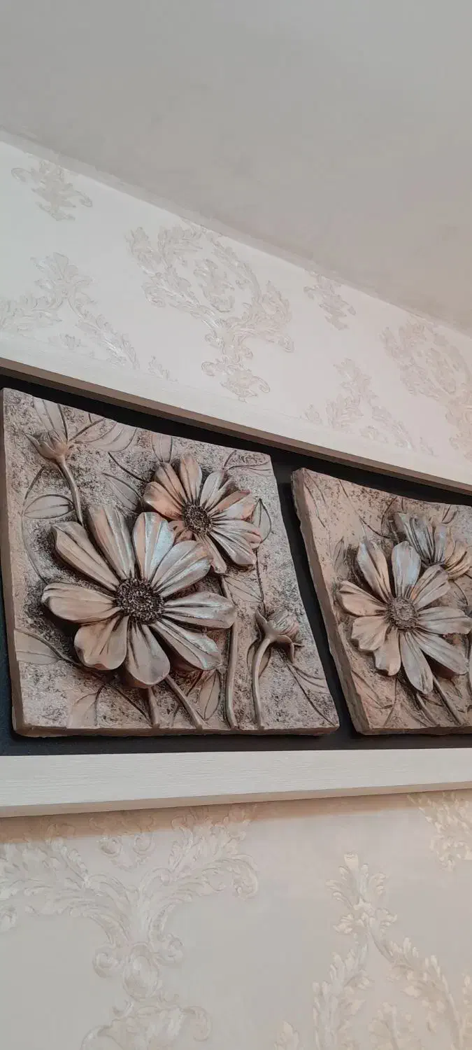 تابلو|صنایع دستی و سایر لوازم تزئینی|شهریار, شهرک وائین|دیوار