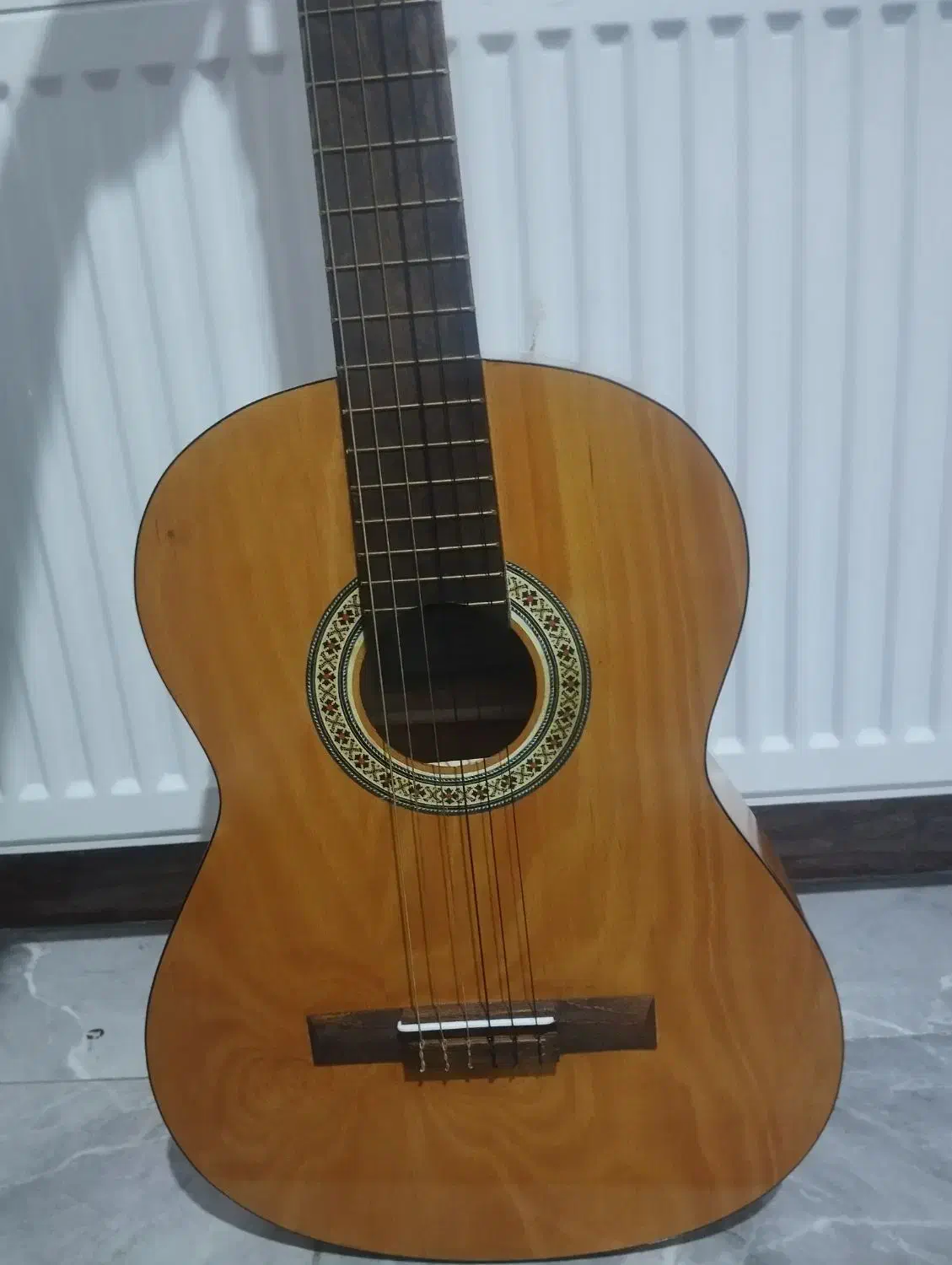 گیتار یاماها YAMAHA C40|گیتار، بیس، امپلیفایر|سنندج, |دیوار