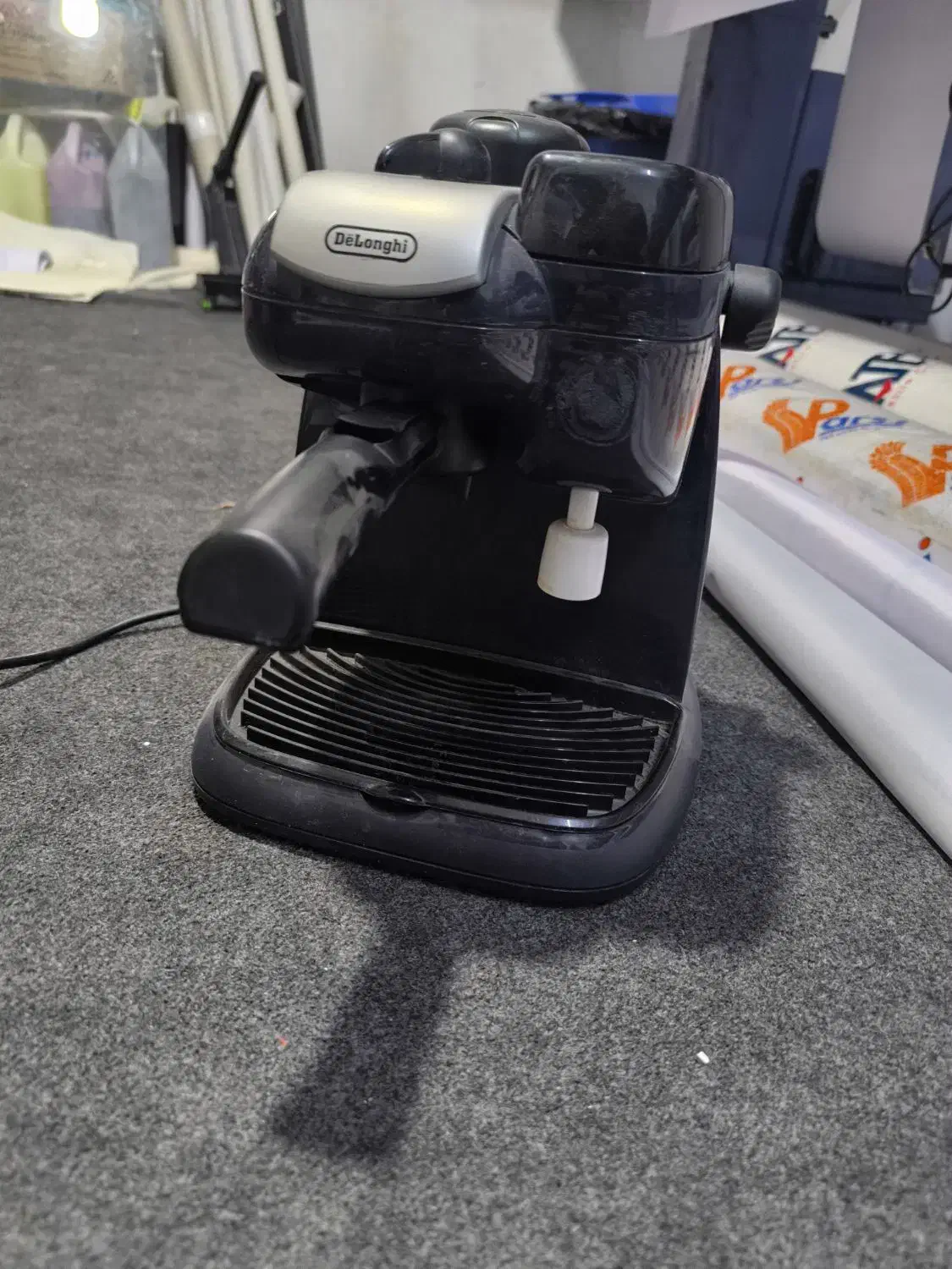 قهوه ساز|سماور، چای‌ساز، قهوه‌ساز|بهبهان, |دیوار