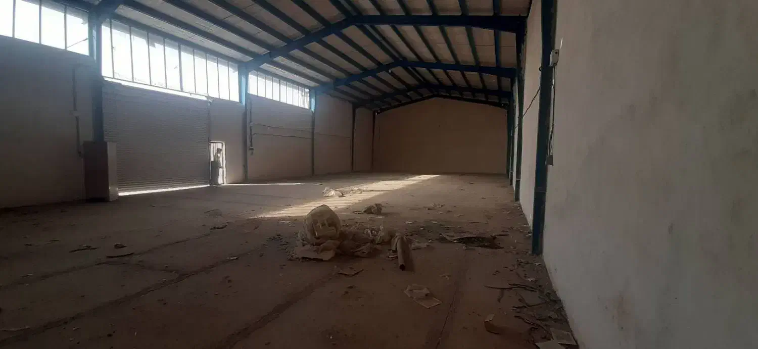 فروش ۷۰۰ متر سوله تاپ لوکیشن در سعیدآباد باغستان|فروش دفتر صنعتی، کشاورزی، تجاری|باغستان, |دیوار