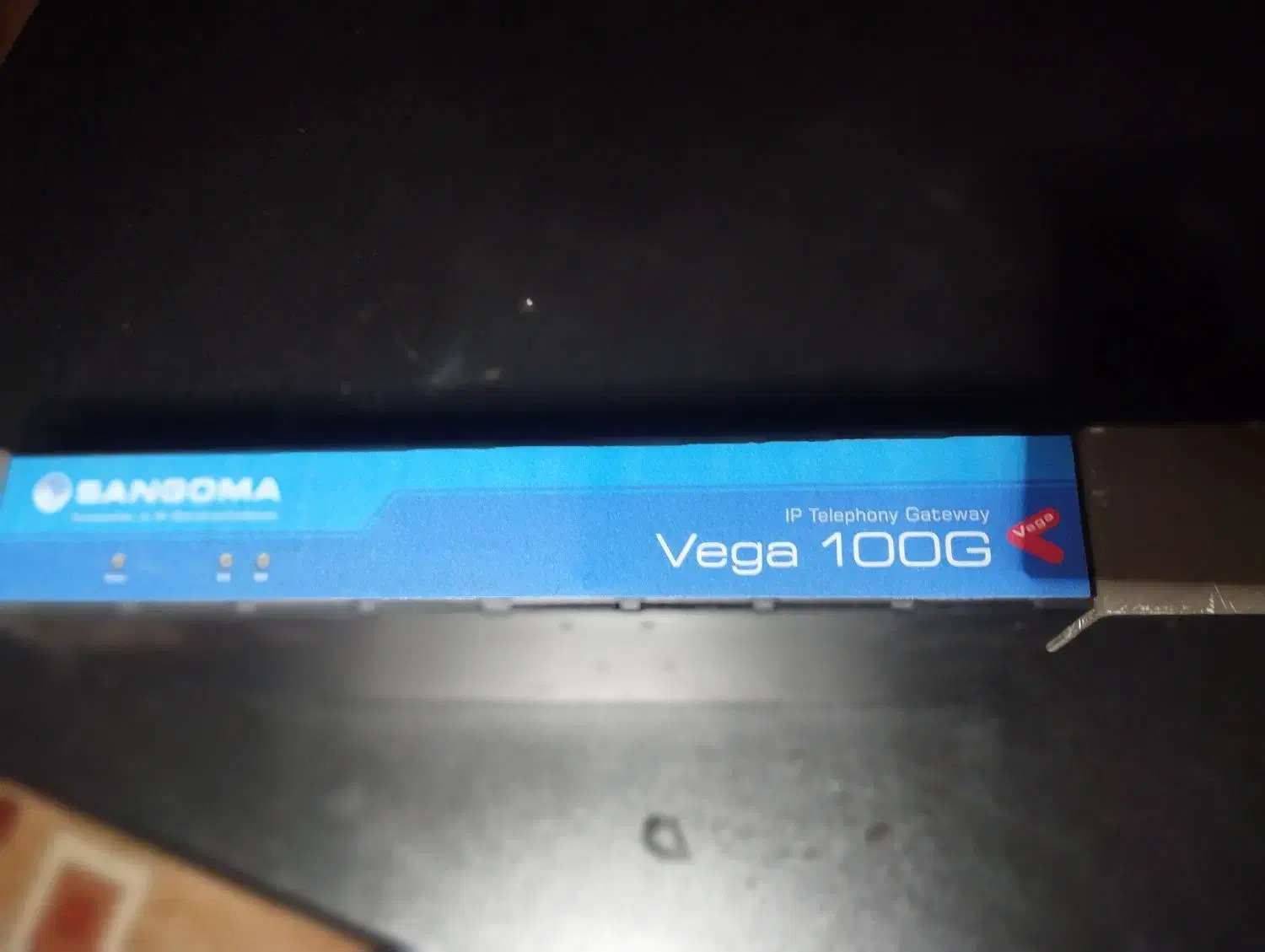 sangoma vega100 voip|مودم و تجهیزات شبکه|تهران, شهران جنوبی|دیوار