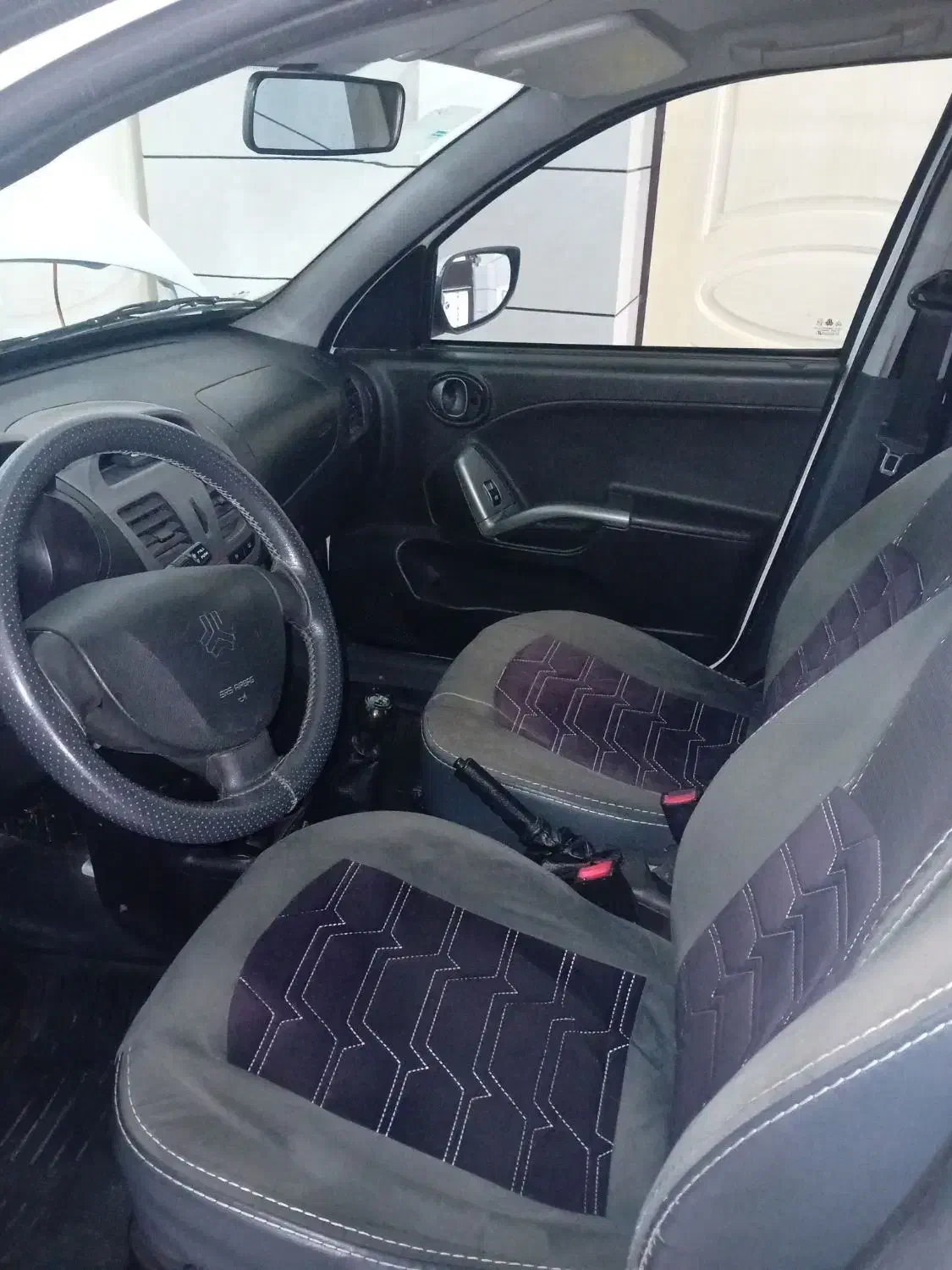 فروش کوییک|خودرو سواری و وانت|ایلام, |دیوار