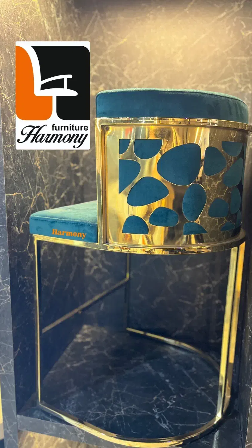 صندلی اپن شارلوت/طرح استثنایی نقد و اقساط|صندلی و نیمکت|اصفهان, طاحونه|دیوار