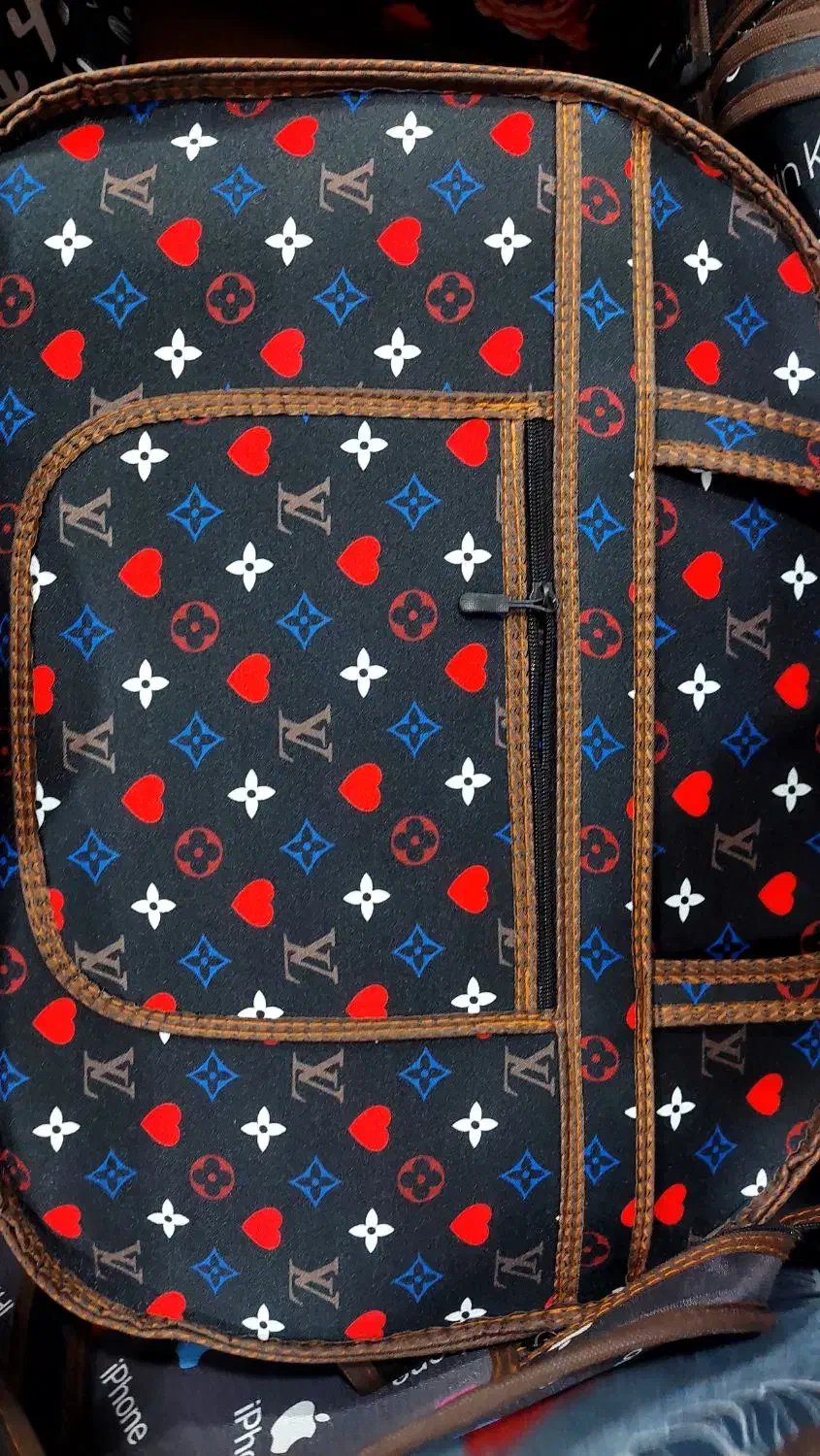 ساک و کیف کرپ|کیف، کفش، کمربند|اصفهان, ابر|دیوار