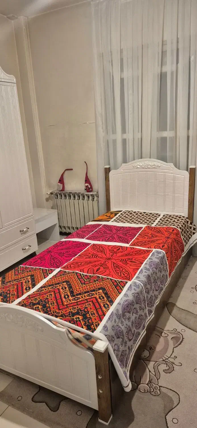 ۶۰ متر دو خوابه ،دروس|فروش آپارتمان|تهران, دروس|دیوار