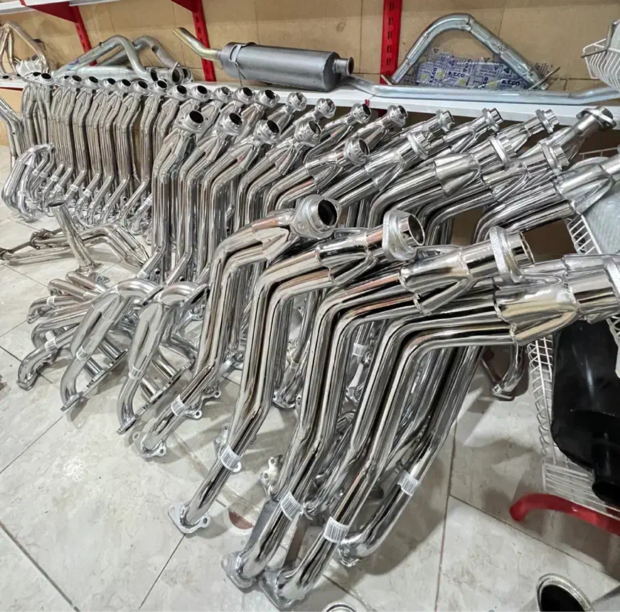 فروش منبع های اسپرت و فابریک|قطعات یدکی و لوازم جانبی|خان ببین, |دیوار