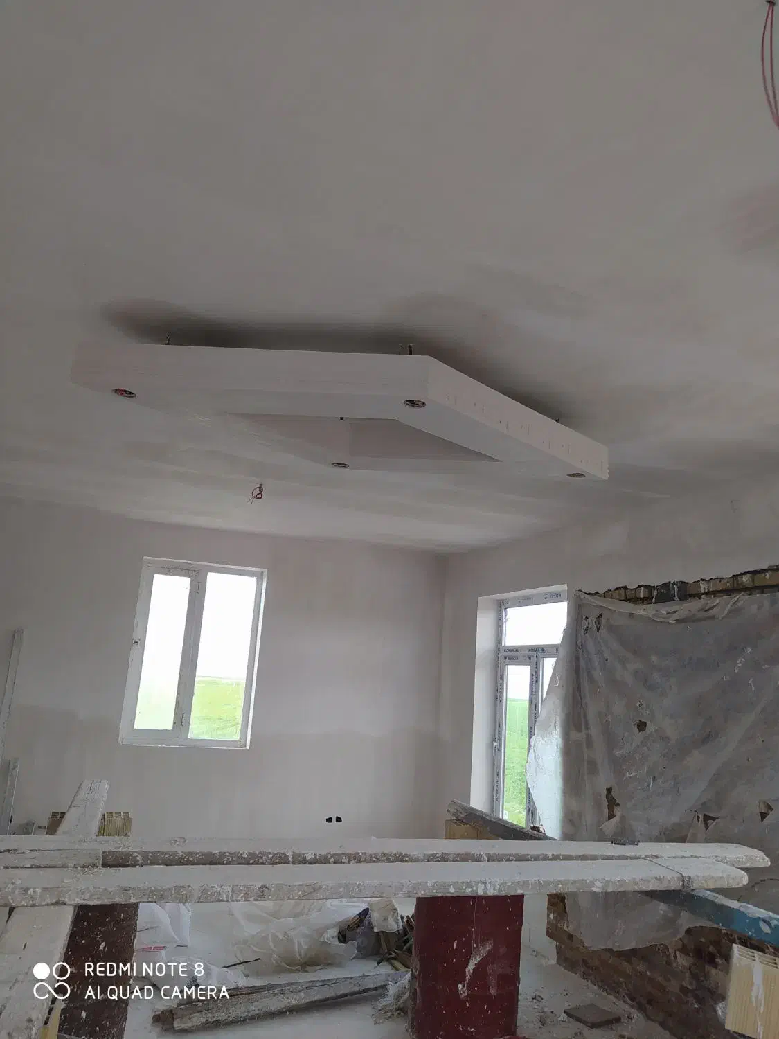 گچ کاری ولکه گیری|خدمات پیشه و مهارت|کرمانشاه, |دیوار