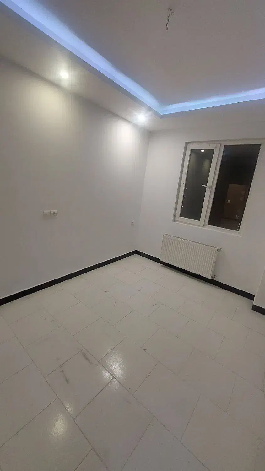 ۸۰متری دونبش فول شهرک ابریشم گلستان|فروش آپارتمان|چهارباغ, |دیوار