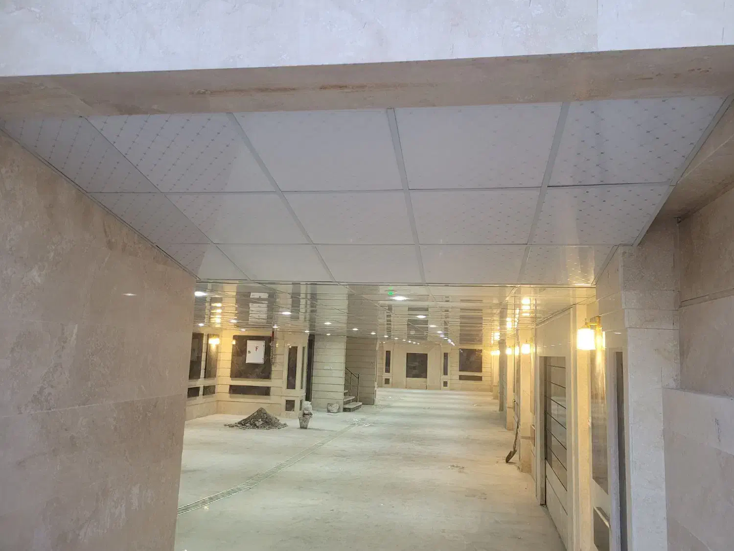 سقف کاذب تی وی وال قرنیز کابینت کمد قاب|خدمات پیشه و مهارت|کرج, فاز ۱ مهرشهر|دیوار