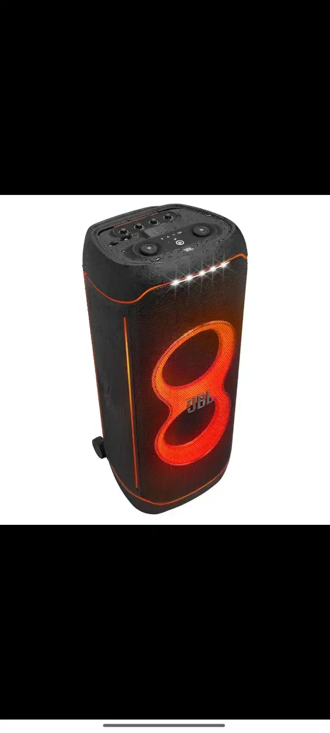 اسپیکر بلوتوثی جی بی ال|سیستم صوتی خانگی|بوشهر, |دیوار