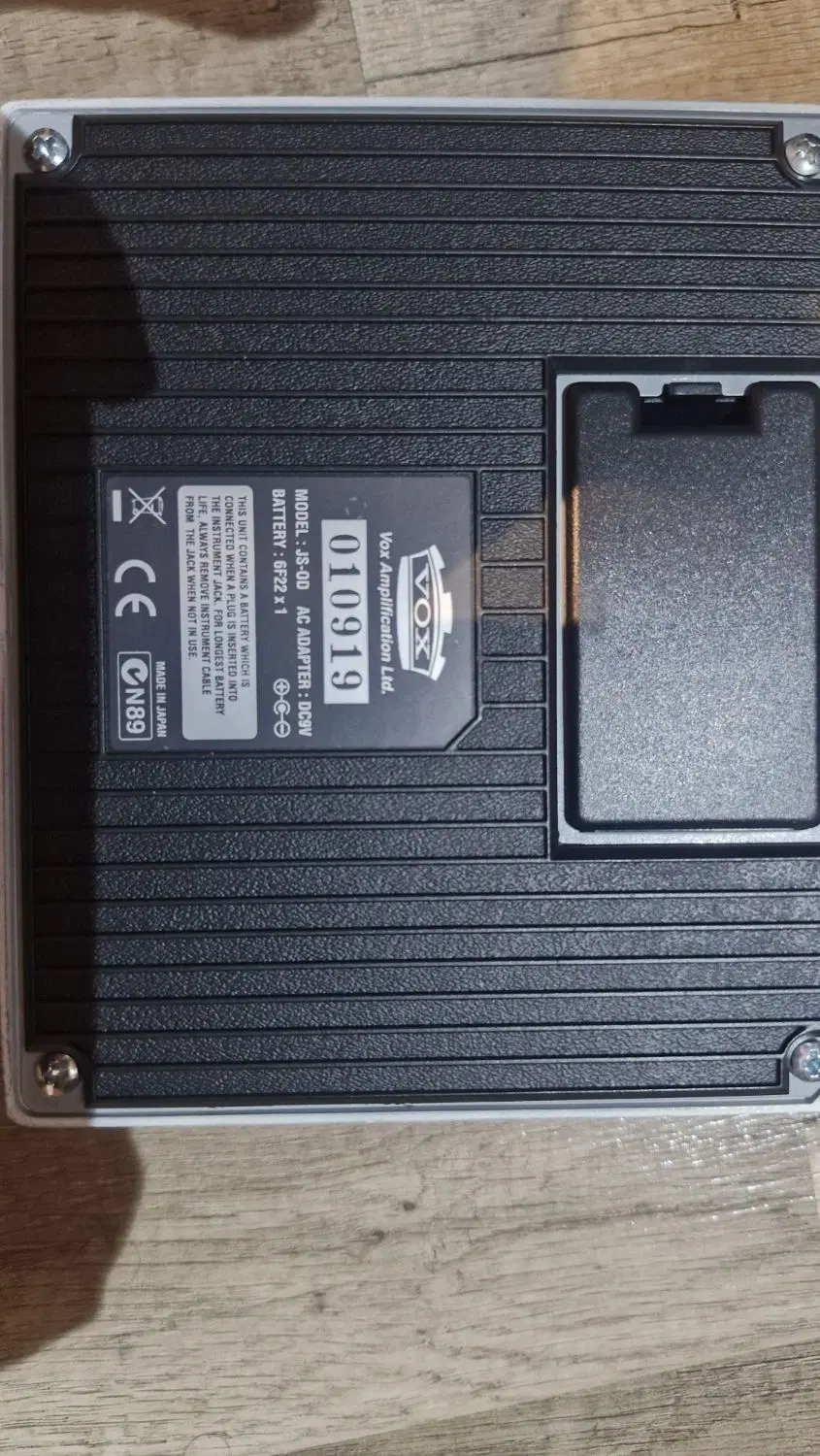 vox ice9|گیتار، بیس، امپلیفایر|رشت, بلوار گیلان|دیوار
