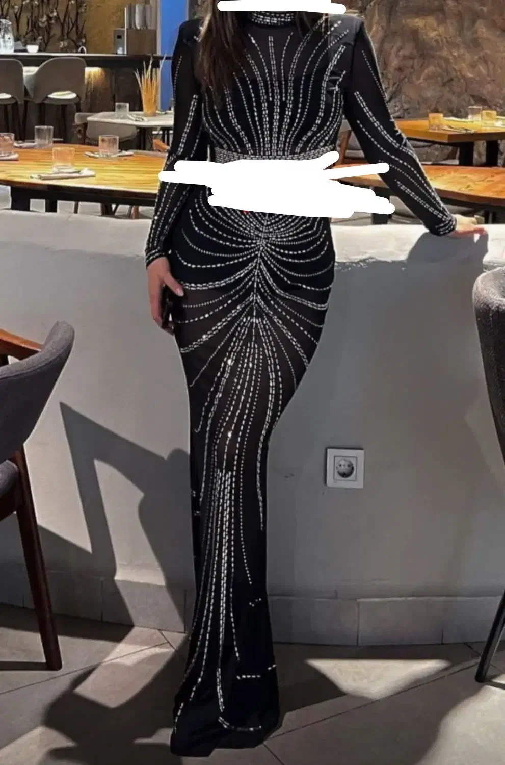 تعدادی لباس مجلسی ۴۴/۴۶|لباس|میاندوآب, |دیوار